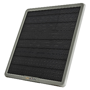 AKAH Fototrappole per il territorio di caccia e la natura von AKAH SPYPOINT Solar Power Bank 74094000