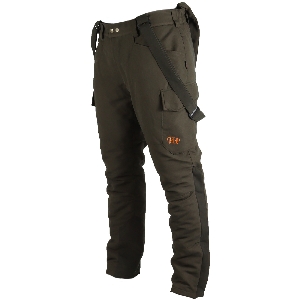 AKAH Lampade e luci von AKAH HOUSE OF HUNTING Winterhose mit Latz FINN 81801004
