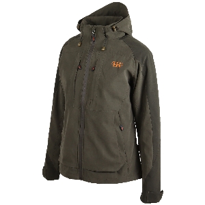 Abbigliamento da donna per la caccia e l'outdoor von AKAH HOUSE OF HUNTING Ganzjahresjacke METTE 81806003
