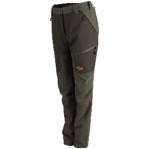 Abbigliamento da donna per la caccia e l'outdoor von AKAH HOUSE OF HUNTING Ganzjahreshose METTE 81807005