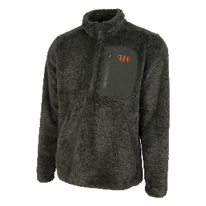 Maglioni e cardigan von AKAH HOUSE OF HUNTING Fleecepullover SHERPA 81811004