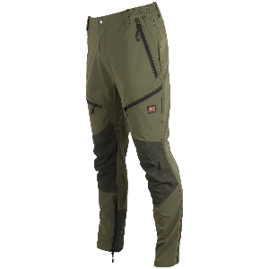 AKAH Lampade e luci von AKAH HOUSE OF HUNTING Stretchhose ORLANDO 84301046