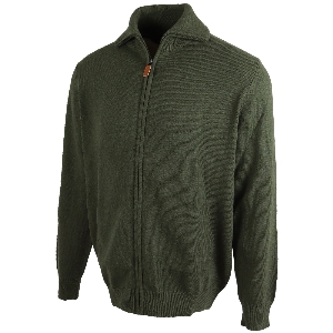 Maglioni e cardigan von AKAH HOUSE OF HUNTING Cardigan 84720011