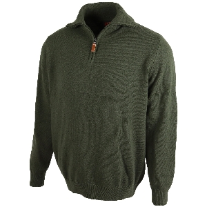 Maglioni e cardigan von AKAH HOUSE OF HUNTING Troyer 84721010