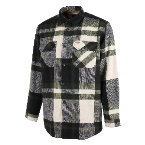AKAH Camicie e magliette per esterni von AKAH HOUSE OF HUNTING Jagdliches Overshirt 84724006