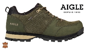 Alle Artikel von AKAH AIGLE Halbschuh Plutno MTD 86080043