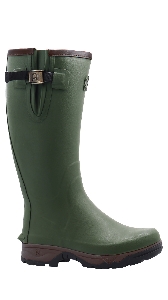 AKAH Stivali di gomma per il territorio di caccia e l'outdoor von AKAH ROUCHETTE Gummistiefel VENEUR Neo 86202040