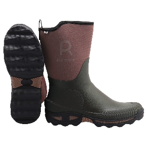 ROUCHETTE CLEAN GARDEN BOOT GR. 43
