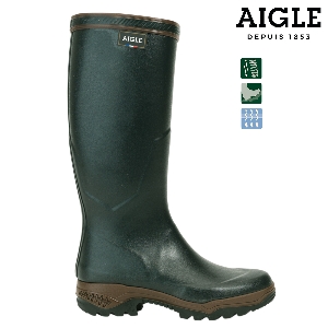 AIGLE PARCOURS® 2 Jersey grün