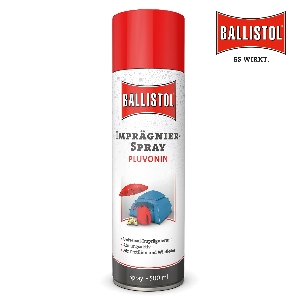 Cura e accessori per l'abbigliamento von AKAH BALLISTOL Pluvonin Imprägnierspray 86945000
