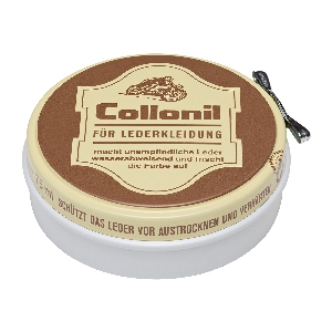 Cura e accessori per l'abbigliamento von AKAH COLLONIL Lederpflege farblos 75 ml 86956000