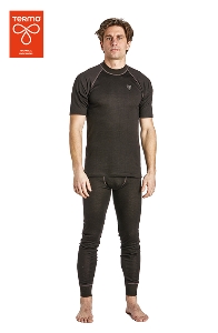 Biancheria intima per caccia e outdoor von AKAH TERMO LIGHT 2.0 T-Shirt 87011003