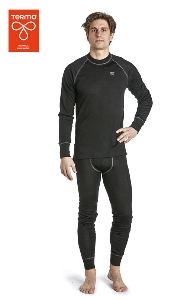 Biancheria intima per caccia e outdoor von AKAH TERMO LIGHT 2.0 Langarm Shirt 87013003