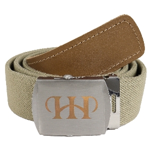 Accessori per la caccia e l'outdoor von AKAH HOUSE OF HUNTING Stretchgürtel 87657001