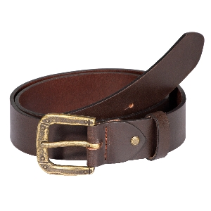 Accessori per la caccia e l'outdoor von AKAH Herrengürtel Klassik 87658001