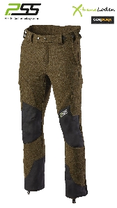 AKAH Lampade e luci von AKAH PSS X-treme Jagdhose Loden 89957009