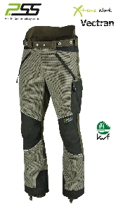 AKAH Pantaloni per la caccia e il territorio di caccia von AKAH PSS X-treme Work Arbeitshose 89977054