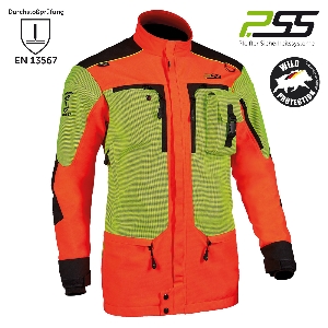 AKAH Giacche e anorak per l'esterno von AKAH PSS X-treme Protect Sauenschutzjacke 89995003