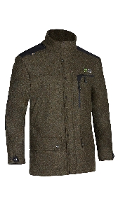 AKAH Giacche e anorak per l'esterno von AKAH PSS X-treme Loden Jagdjacke 89996010