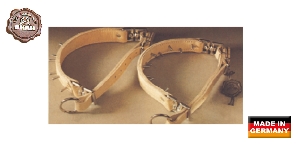 Addestramento per cani e cani da caccia von AKAH AKAH Halsband Oberländer 91550060