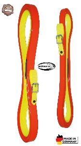 AKAH BioThane® Schweißriemen Tracker Professional