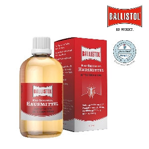 Cura della pelle e protezione dagli insetti von AKAH NEO-BALLISTOL Hausmittel 98338000