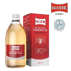 Cura della pelle e protezione dagli insetti von AKAH NEO-BALLISTOL Hausmittel 98338250
