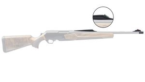 Dispositivi di puntamento per la caccia e il tiro sportivo von AKAH Visierung-Set BROWNING BAR/MARAL 4X 16939001