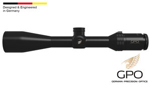 GPO SPECTRA™ 4x 4-16x50i Zielfernrohr