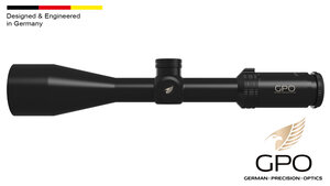Cannocchiali da puntamento per caccia e sport von AKAH GPO SPECTRA™ 6x 3-18x56i BRi 51027110