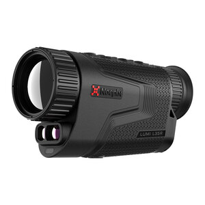 Ottica per la caccia e il territorio di caccia von AKAH NOCPIX LUMI L35R LRF Wärmebild-Monokular 52601335