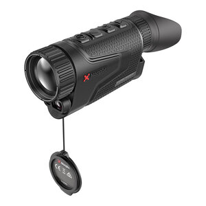 Ottica per la caccia e il territorio di caccia von AKAH NOCPIX LUMI H35R LRF Wärmebild-Monokular 52601635