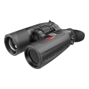 Ottica per la caccia e il territorio di caccia von AKAH NOCPIX QUEST H50R LRF Wärmebild-Fernglas 52650650