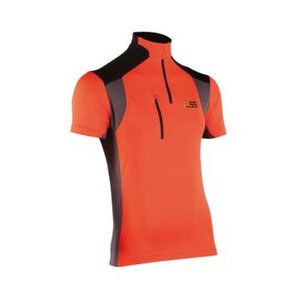 Camicie e magliette per esterni von AKAH PSS X-treme Skin Kurzarm-Shirt 89846009