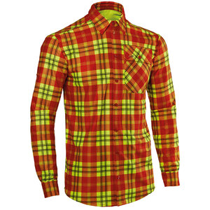 Camicie e magliette per esterni von AKAH PSS X-treme Active Funktionshemd 89939009