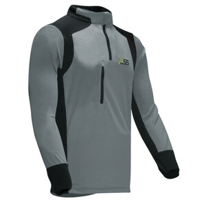 Maglioni e cardigan von AKAH PSS X-treme Skin Langarm-Shirt 89844004