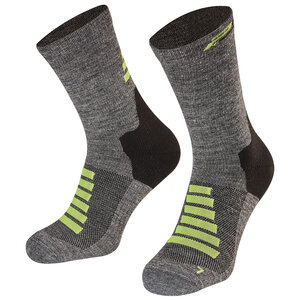 Calze e calzini per esterni von AKAH PSS Work Edition Socken (2 Paar) 89901039