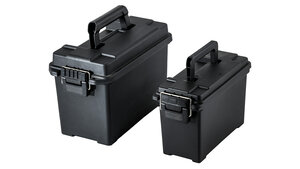 Munitionsbox, 2-teilig