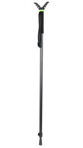 AKAH Bastoni da appoggio per la caccia e il territorio di caccia von AKAH Zielstock QUICK-LOCK Carbon 68169000