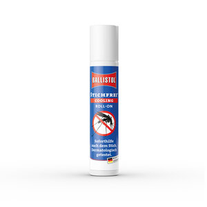 Cura della pelle e protezione dagli insetti von AKAH BALLISTOL Stichfrei® Cooling Roll-On 69212010