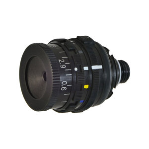 Mire per ottica di mira von AKAH CENTRA Sight 3,0 Combi 36414000