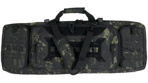 Custodie e valigie von AKAH Tactical Rifle Case Camo 63697000