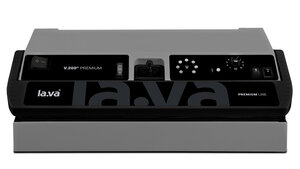 AKAH Rifornimento di selvaggina per cacciatori von AKAH A.VA Vakuumiergerät V.200 Premium X 69986201