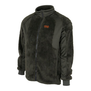 Abbigliamento per la caccia e l'outdoor von AKAH HOUSE OF HUNTING Fleecejacke SHERPA 81812008
