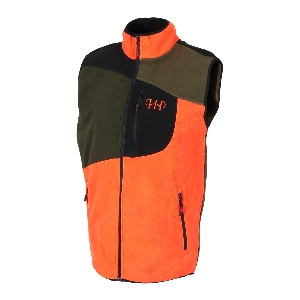 HOUSE OF HUNTING Fleeceweste VELLO