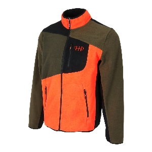 HOUSE OF HUNTING Fleecejacke VELLO