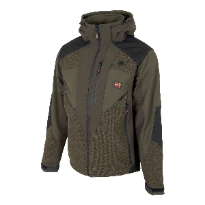 Giubbotti softshell per la caccia e l'outdoor von AKAH HOUSE OF HUNTING Softshell-Jacke MARCO 2.0 84254004