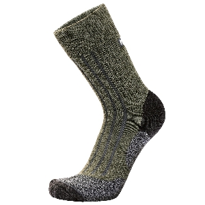 Calze e calzini per esterni von AKAH MEINDL Jagd Socke Loden 85514001