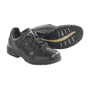 Scarpe per il distretto e l'outdoor von AKAH MEINDL Wachdienst Damen 86407050